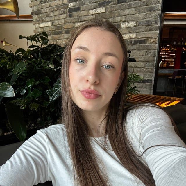 Виталия Сидляр