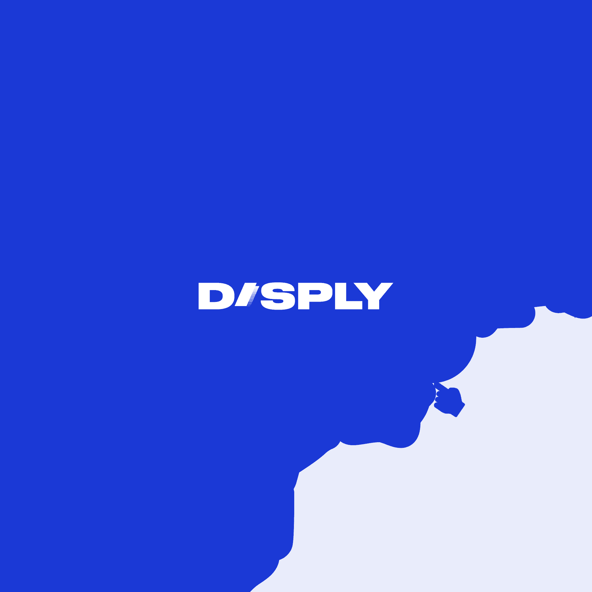 disply